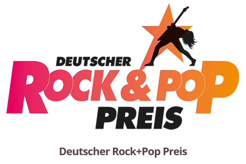 Bestes Rockalbum 2018 Bestes Rockalbum 2018
