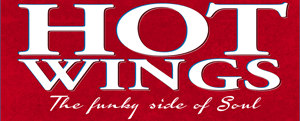 Hot Wings Hot Wings
